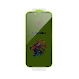 Joko Iphone 11 Buffer Hayalet Cam Ekran Koruyucu - Siyah