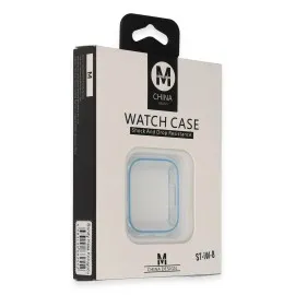 Movenchy Watch 45Mm Bondy Kasa Koruyucu - Mavi