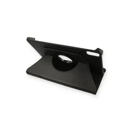 Newface Huawei Matepad 10.4 Kılıf 360 Tablet Deri Kılıf - Siyah