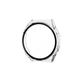 Newface Huawei Watch Gt2 46Mm Dota Camlı Kasa Ekran Koruyucu - Şeffaf