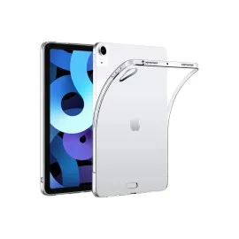 Newface Ipad Air 5 (2022) Kılıf Tablet Şeffaf Silikon