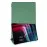 Newface Ipad Air 5 (2022) Kılıf Tablet Smart Kılıf - Koyu Yeşil