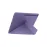 Newface Ipad Pro 11 (2024) Kılıf Kalemlikli Hugo Tablet Kılıfı - Mor