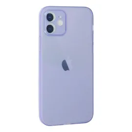 Newface Iphone 11 Kılıf Puma Silikon - Mor