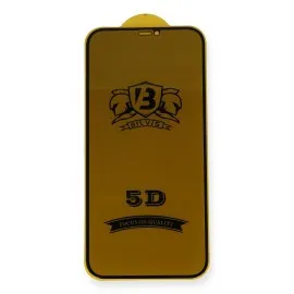 Newface Iphone 12 Pro Max Bilvis Hayalet Cam Ekran Koruyucu