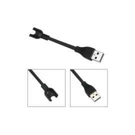 Newface Mc03 Şarj Adaptörü Xiaomi Mi Band 2/3