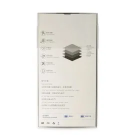 Newface Samsung Galaxy Note 20 Ultra Uv Polymer Nano Ekran Koruyucu