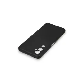 Newface Tecno Pova Neo 2 Kılıf First Silikon - Siyah