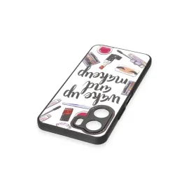 Newface Vivo Y16 Kılıf Mirror Desenli Kapak - Mirror - 3