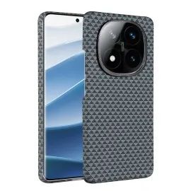 Newface Xiaomi Mi 15T Vega Magsafe Kapak - Gri