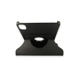 Newface Xiaomi Pad 6 Kılıf 360 Tablet Deri Kılıf - Siyah