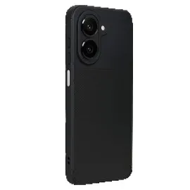 Newface Xiaomi Redmi A5 4G Auto Focus Karbon Kapak - Siyah