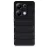 Newface Xiaomi Redmi Note 13 Pro 4G Kılıf Bibercas Silikon Kapak - Siyah