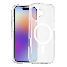 Joko Apple Iphone 17 Jota Magsafe Kapak - Şeffaf