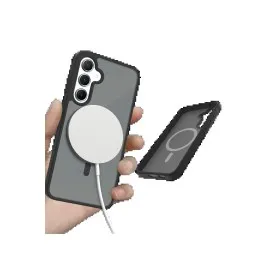 Joko Samsung Galaxy A55 5G Jota Magsafe Kapak - Siyah