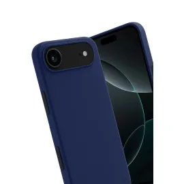 Newface Apple Iphone 17 Air First Silikon - Lacivert