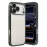 Newface Apple Iphone 17 Pro Razer Lensli Silikon - Yeşil
