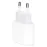 Newface CA-11 20W Type-C Şarj Adaptörü - Beyaz