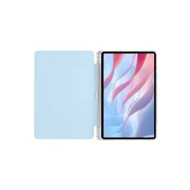 Newface Huawei Honor Pad X9A Kalemlikli Mars Tablet Kılıfı - Siyah