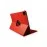 Newface Ipad Pro 11 (2020) Kılıf 360 Tablet Deri Kılıf - Kırmızı