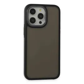 Newface Iphone 13 Pro Max Harvel Kapak - Titan Gri