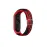 Newface Xiaomi Mi Band 7 Star Kordon - Kırmızı-Siyah