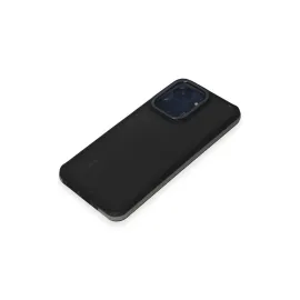 Newface Xiaomi Redmi 13C Harvel Kapak - Titan Gri