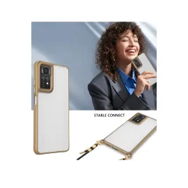 Newface Xiaomi Redmi Note 11 Pro Kılıf Penta Silikon Kılıf - Lacivert