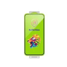 Joko iPhone 14 Buffer Cam Ekran Koruyucu - Siyah