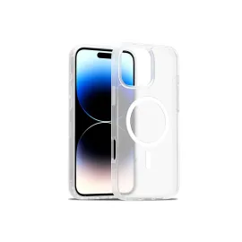 Joko Iphone 16 Pro Jota Magsafe Kapak - Şeffaf