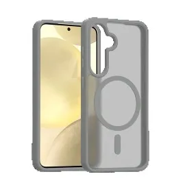 Joko Samsung Galaxy A26 Jota Magsafe Kapak - Titan Gri