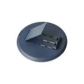 Konfulon Sn06 3In1 Kablo Ve Kart Düzenleyici - Mavi