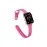 Newface Apple Watch 38Mm Klasik Kordon - Pembe