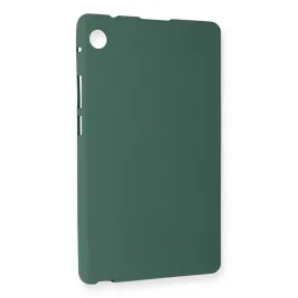 Newface Huawei MatePad T8 8 Kılıf Evo Tablet Silikon - Yeşil