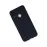 Newface Huawei P Smart 2019 Kılıf Nano Içi Kadife Silikon - Lacivert
