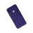 Newface Huawei P Smart 2019 Kılıf Nano Içi Kadife Silikon - Mor