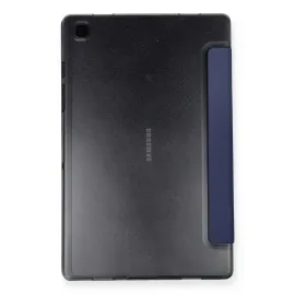 Newface iPad 10.2 (7.nesil) Kılıf Tablet Smart Kılıf - Lacivert