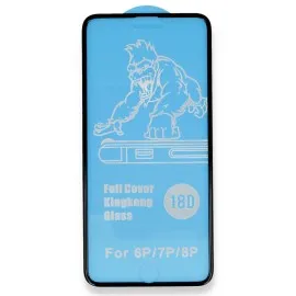 Newface Iphone 13 Pro Max 18D Cam Ekran Koruyucu