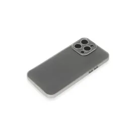 Newface Iphone 15 Pro Kılıf Puma Silikon - Şeffaf