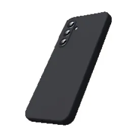 Newface Samsung Galaxy S25 Fe First Silikon - Siyah