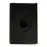 Newface Samsung Galaxy Tab A9 Plus Kılıf 360 Tablet Deri Kılıf - Siyah