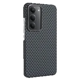 Newface Xiaomi Redmi 15 4G Vega Magsafe Kapak - Gri