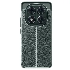 Newface Xiaomi Redmi Note 14 Pro 4G Kılıf Auto Focus Kapak - Koyu Yeşil