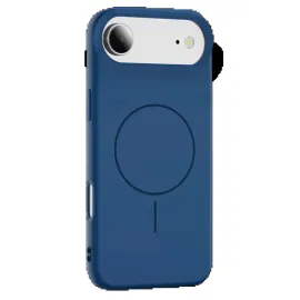 Joko Apple Iphone 17 Air Jully Magsafe Kapak - Lacivert