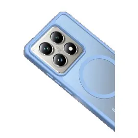 Joko Xiaomi Mi 14T Pro Jota Magsafe Kapak - Açık Mavi