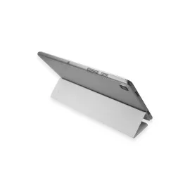 Newface Ipad Pro 13 (2024) Kılıf Tablet Smart Kılıf - Gri