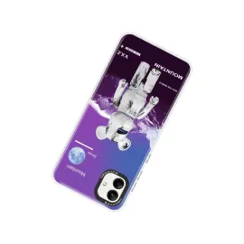 Newface Samsung Galaxy A04 Kılıf Estoril Desenli Kapak - Estoril - 8