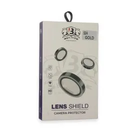 Newface Samsung Galaxy S24 Bilvis Titan Kamera Lens - Gold