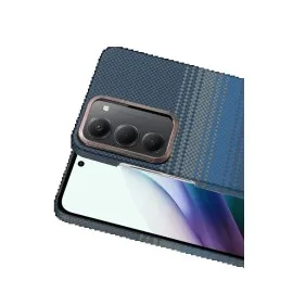 Newface Xiaomi Redmi 15 4G Vega Magsafe Kapak - Mavi