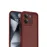 Newface Xiaomi Redmi 15C 4G Viera Silikon - Bordo
